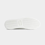 Art Signature Leather Sneaker - White - Hugo Sthlm