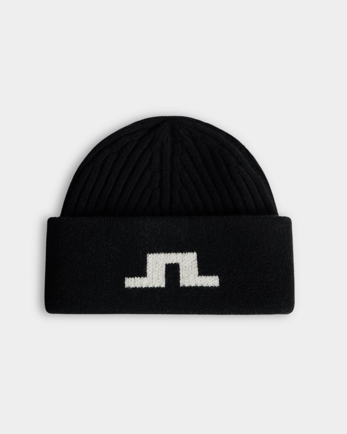 Arther Beanie - Black - Hugo Sthlm