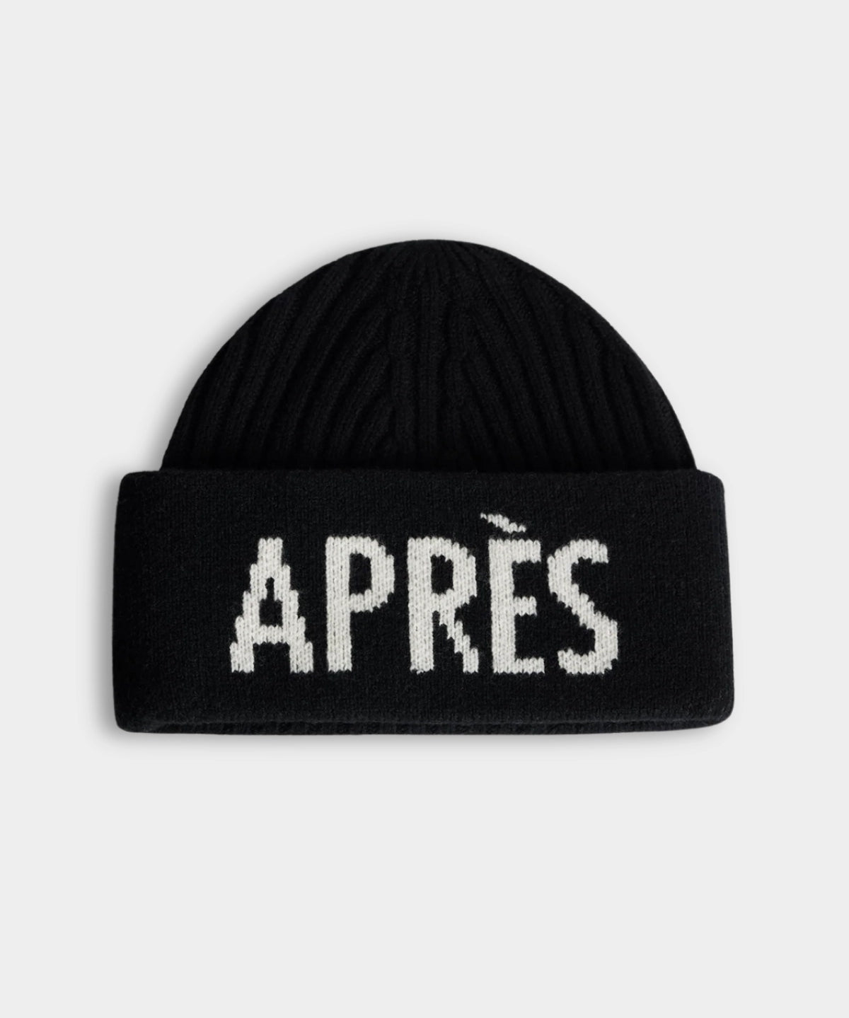 Arther Beanie - Black - Hugo Sthlm