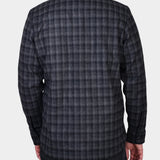 Giubbotto Riazoto - Grey Check - Hugo Sthlm