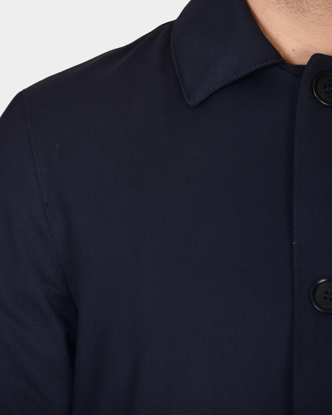 Imperm Perfeito - Navy - Hugo Sthlm