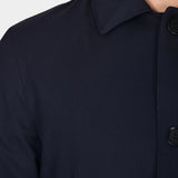 Imperm Perfeito - Navy - Hugo Sthlm