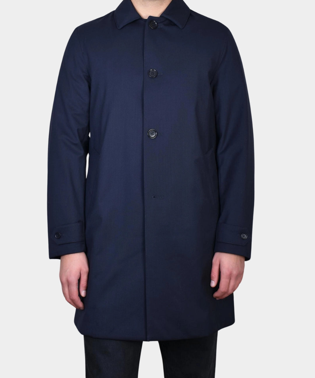 Imperm Perfeito - Navy - Hugo Sthlm