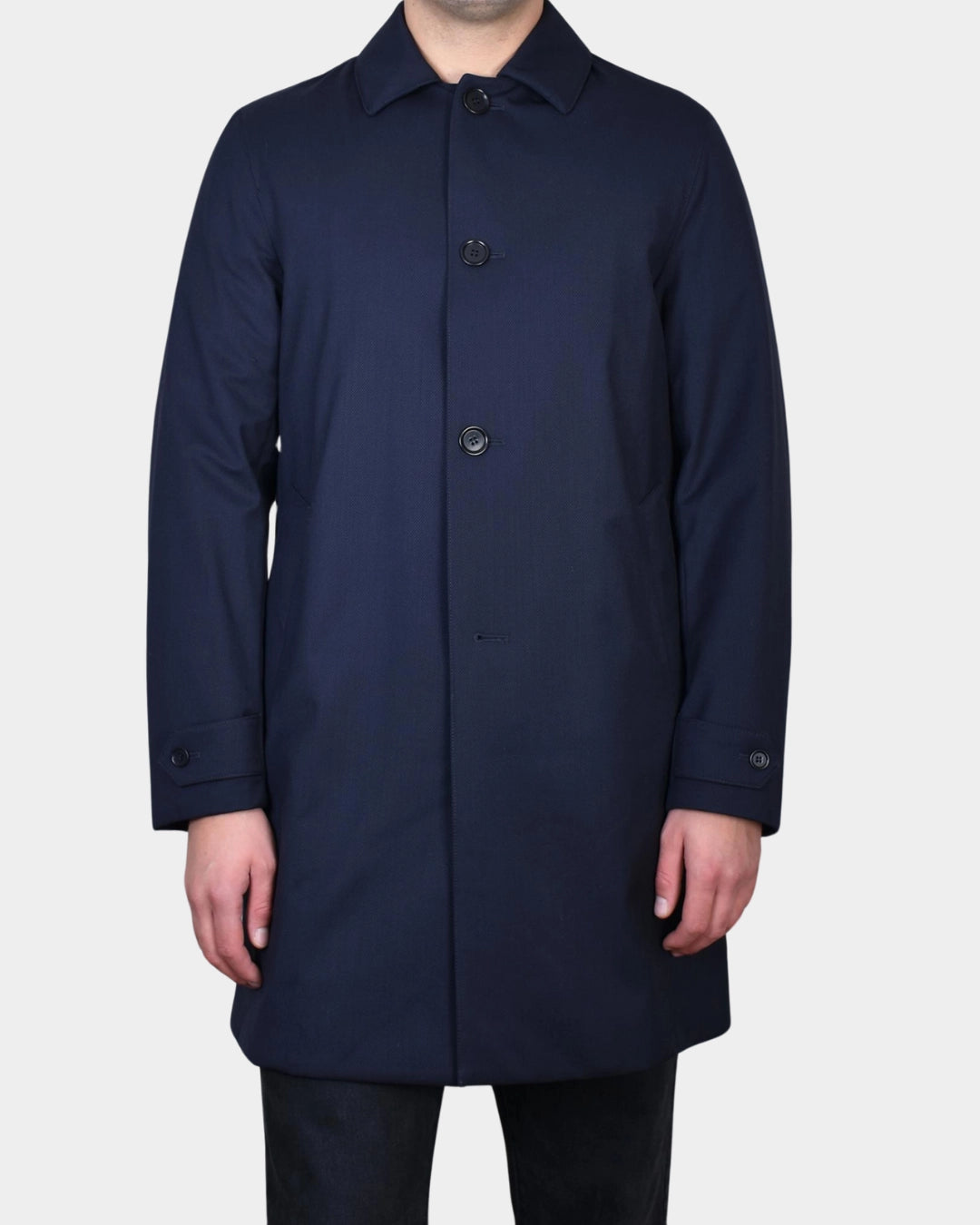 Imperm Perfeito - Navy - Hugo Sthlm