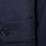 Imperm Perfeito - Navy - Hugo Sthlm