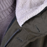 Parka Rams - Military - Hugo Sthlm