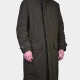 Parka Rams - Military - Hugo Sthlm