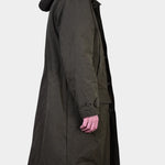 Parka Rams - Military - Hugo Sthlm