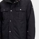 Bailey Recy Poly Jacket - Black - Hugo Sthlm