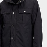 Bailey Recy Poly Jacket - Black - Hugo Sthlm