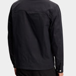 Bailey Recy Poly Jacket - Black - Hugo Sthlm