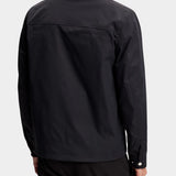 Bailey Recy Poly Jacket - Black - Hugo Sthlm
