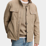 Bailey Recy Poly Jacket - Brindle - Hugo Sthlm