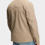 Bailey Recy Poly Jacket - Brindle - Hugo Sthlm