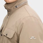 Bailey Recy Poly Jacket - Brindle - Hugo Sthlm