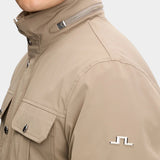 Bailey Recy Poly Jacket - Brindle - Hugo Sthlm