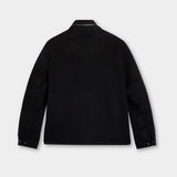 Bailey Wool Jacket - Black