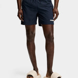 Banks Solid Swim shorts - JL Navy