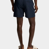Banks Solid Swim shorts - JL Navy