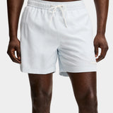 Banks Solid Swim shorts - Skywriting