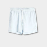 Banks Solid Swim shorts - Skywriting