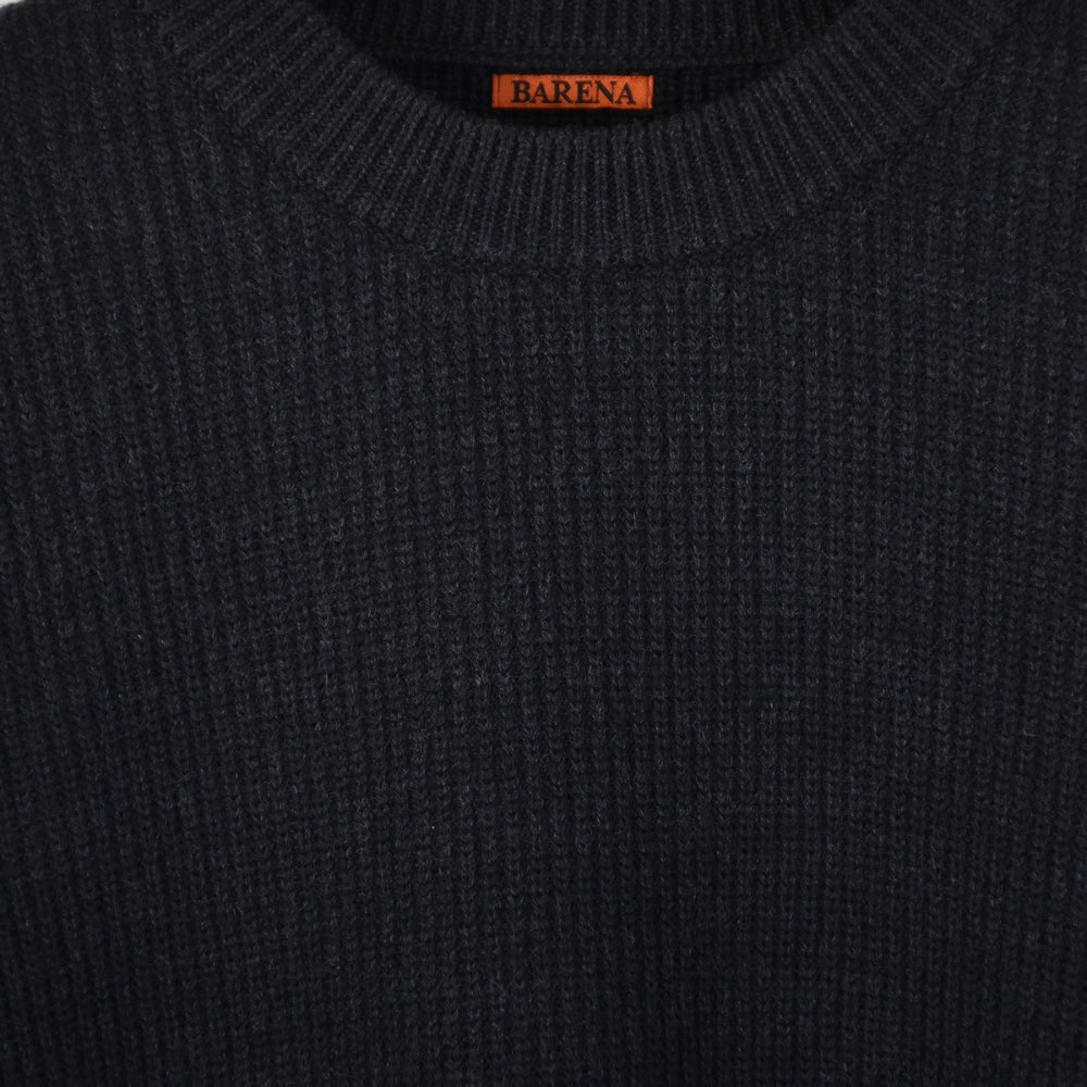 Sweater Corba Cruna - Grey - Hugo Sthlm
