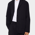 Barry WR Tech Blazer - JL Navy - Hugo Sthlm