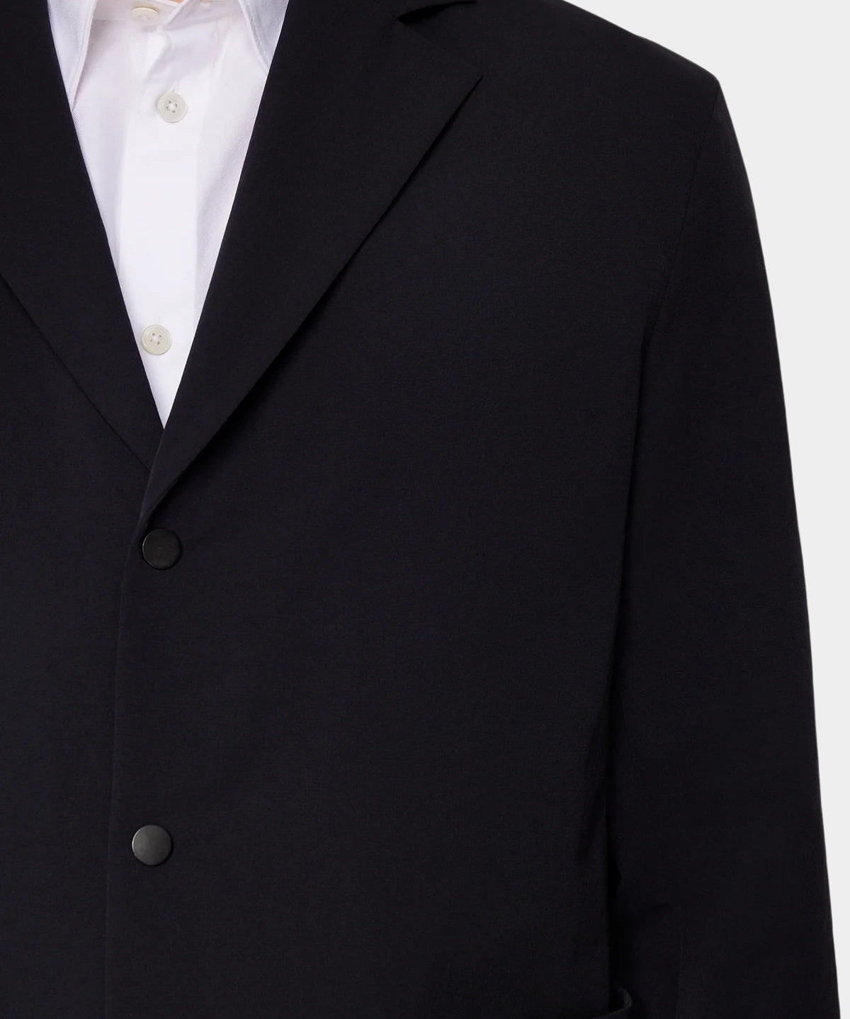 Barry WR Tech Blazer - JL Navy - Hugo Sthlm