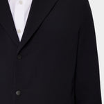 Barry WR Tech Blazer - JL Navy - Hugo Sthlm