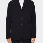 Barry WR Tech Blazer - JL Navy - Hugo Sthlm