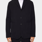 Barry WR Tech Blazer - JL Navy - Hugo Sthlm
