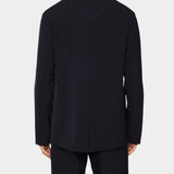 Barry WR Tech Blazer - JL Navy - Hugo Sthlm
