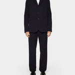 Barry WR Tech Blazer - JL Navy - Hugo Sthlm