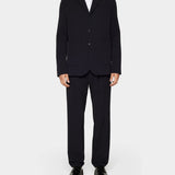 Barry WR Tech Blazer - JL Navy - Hugo Sthlm