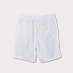 Bermuda Terry Shorts - White - Hugo Sthlm
