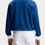 Bexter Track Jacket - Estate Blue - Hugo Sthlm