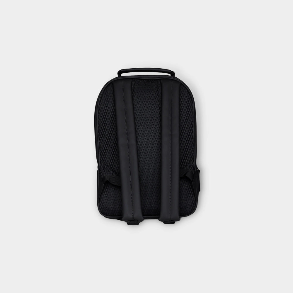 Book Daypack - Black - Hugo Sthlm