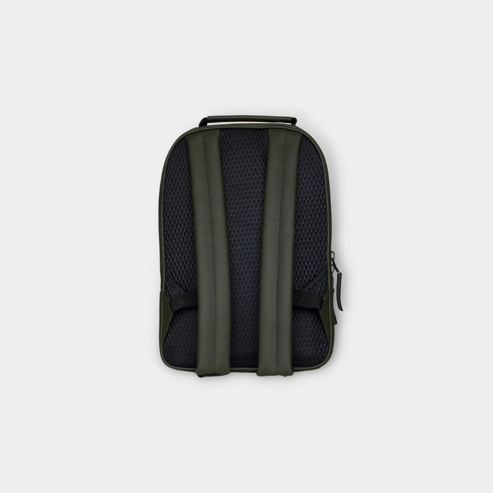 Book Daypack - Green - Hugo Sthlm