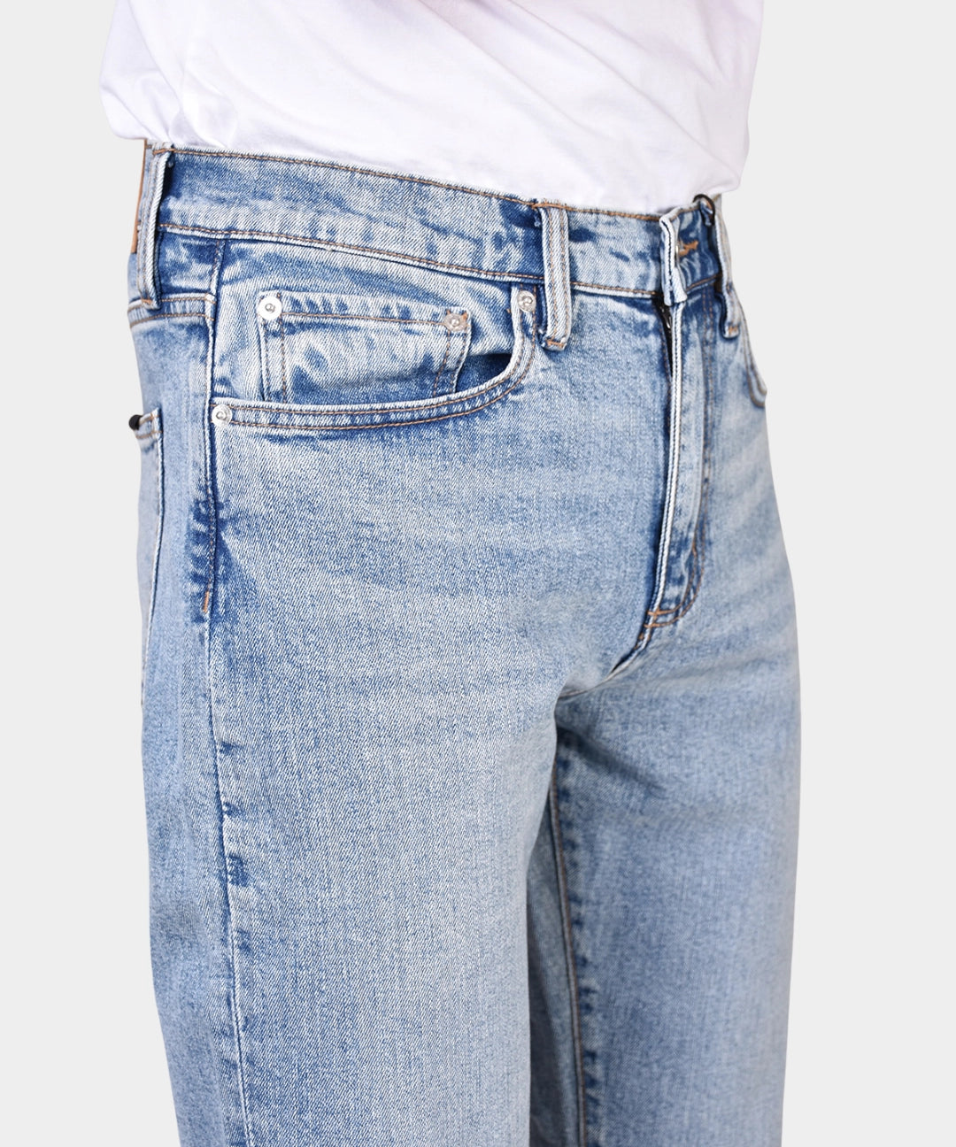 BOOTCUT - VINTAGE - Hugo Sthlm