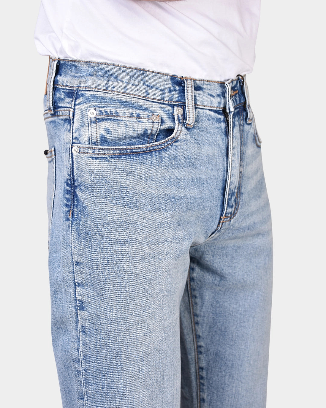 BOOTCUT - VINTAGE - Hugo Sthlm