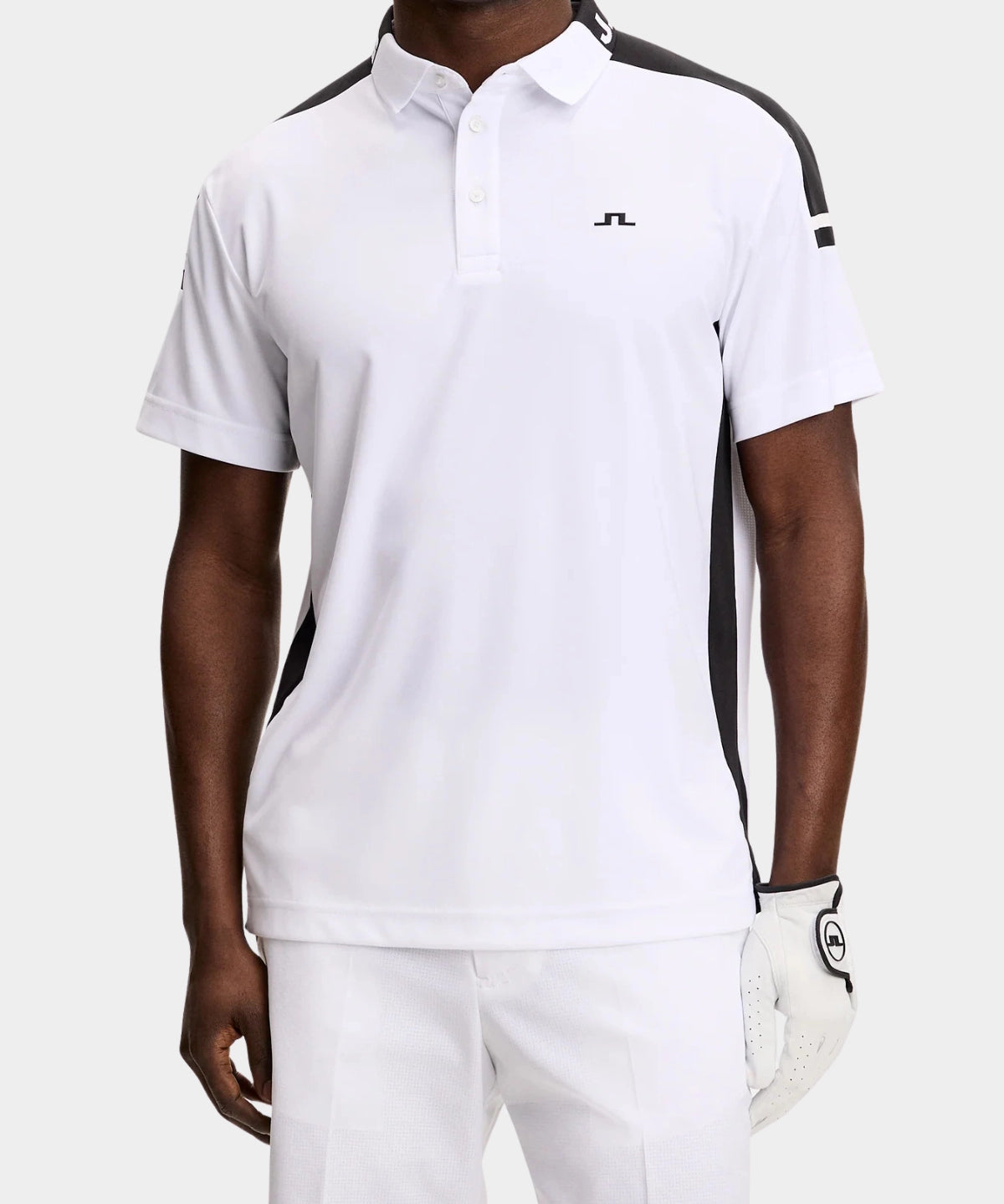 Bo polo - White - Hugo Sthlm