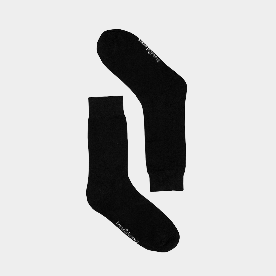 Socks 5-Pack - Black - Hugo Sthlm