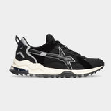 Breeze 3 M - Black Of Black
