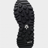 Breeze 3 M - Black Of Black