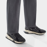 Breeze 3 M - Black Of Black