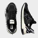 Breeze 3 M - Black Of Black