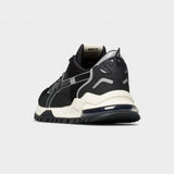 Breeze 3 M - Black Of Black