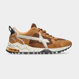 Breeze 3 M - Brown Dark Brown