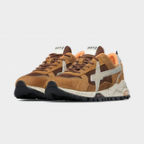 Breeze 3 M - Brown Dark Brown