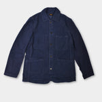 Brewer Jacket - Navy - Hugo Sthlm
